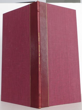 Item #1704215 Measure for Measure. William Shakespeare