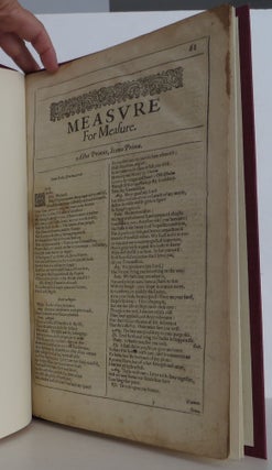Measure for Measure