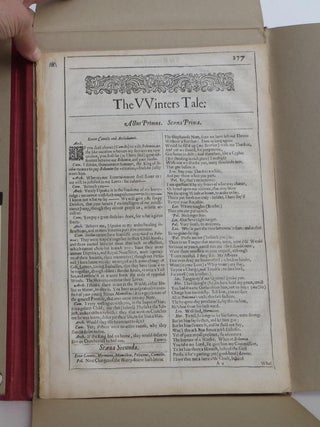 Winter's Tale