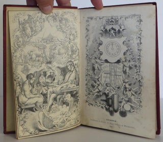 The Christmas Carol, and the 4 other Christmas Books