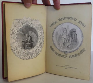 The Christmas Carol, and the 4 other Christmas Books