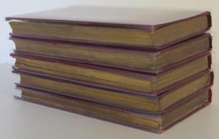 The Christmas Carol, and the 4 other Christmas Books