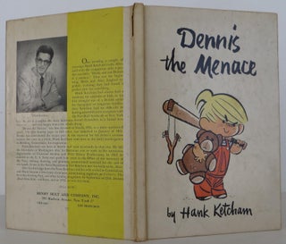Item #1704253 Dennis the Menace. Hank Ketcham