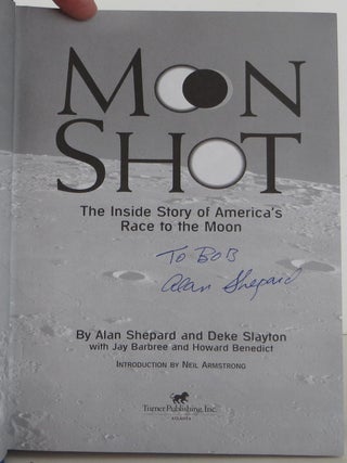 Moon Shot