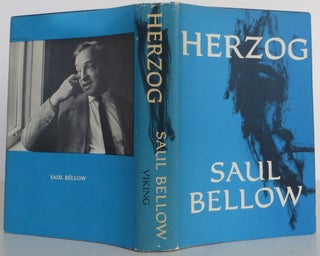 Item #1706019 Herzog. Saul Bellow