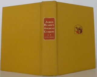 American Cookery