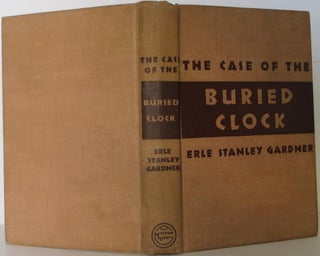 The Case of the Buried Clock