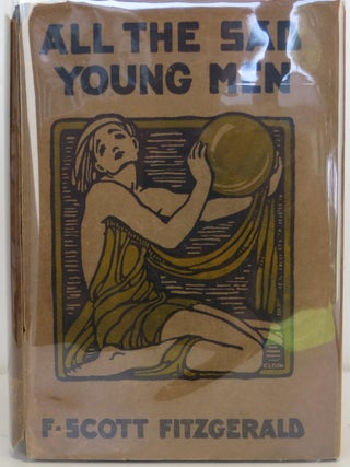 All the Sad Young Men