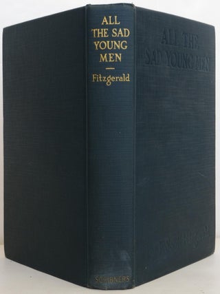 All the Sad Young Men