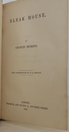 Bleak House
