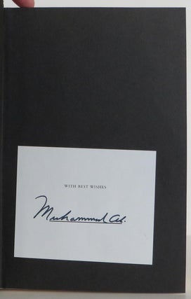 Muhammad Ali-His Life and Times