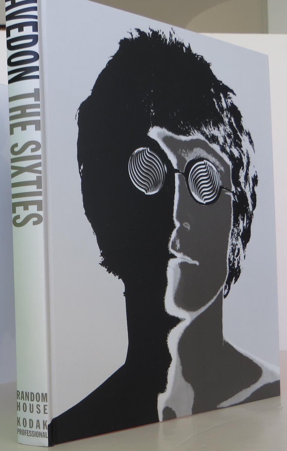 The Sixties by Richard Avedon on Bookbid Rare Books