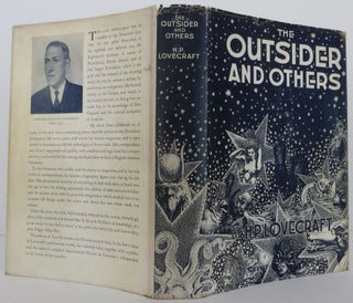 Item #1712011 The Outsider and Others. H. P. Lovecraft