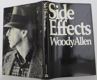 Item #1803032 Side Effects. Woody Allen