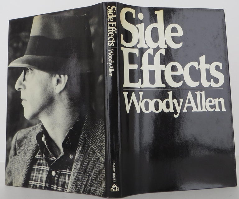 Item #1803032 Side Effects. Woody Allen.