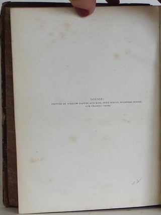Descent of Man, Vol. II