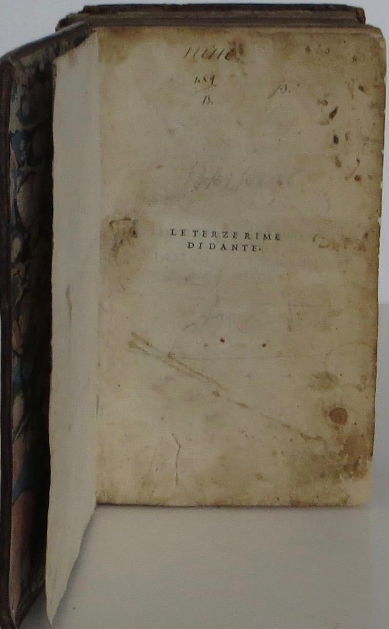 The Divine Comedy by Dante Alighieri on Bookbid Rare Books