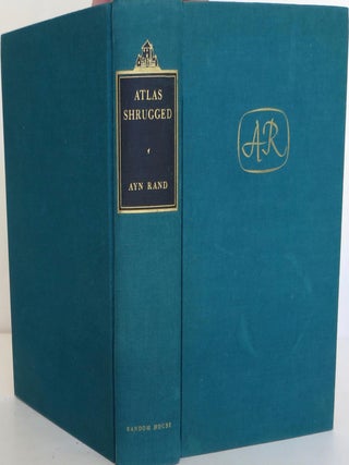Atlas Shrugged
