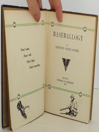 Baseballogy