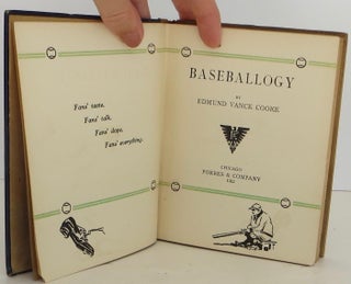 Baseballogy