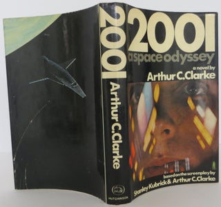 Item #1810007 2001 A Space Odyssey. Arthur C. Clarke