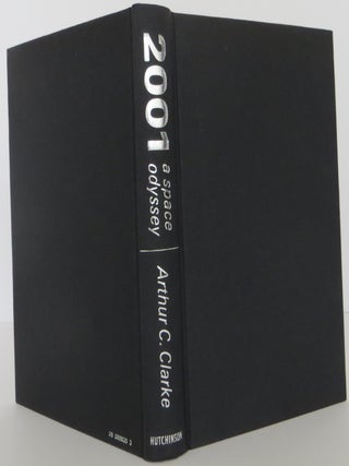 2001 A Space Odyssey