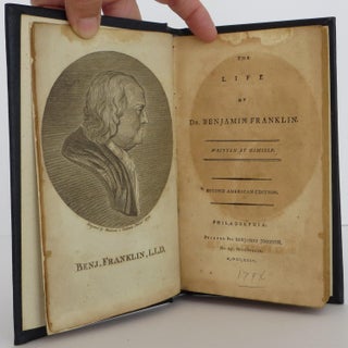 The Life of Dr. Benjamin Franklin