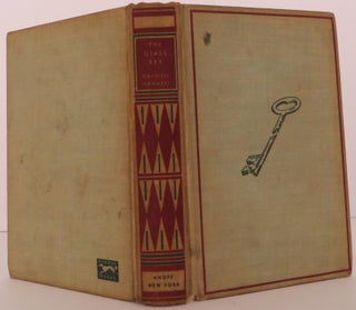 The Glass Key