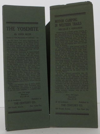 The Yosemite