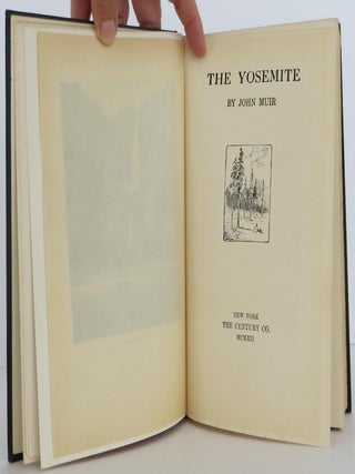 The Yosemite
