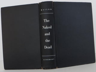 The Naked and the Dead