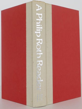 A Philip Roth Reader