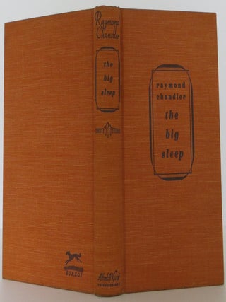 The Big Sleep