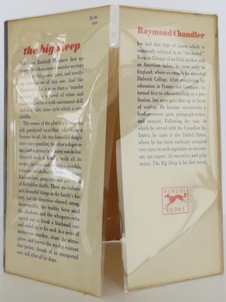 The Big Sleep
