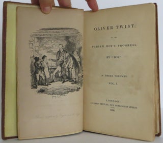 Oliver Twist
