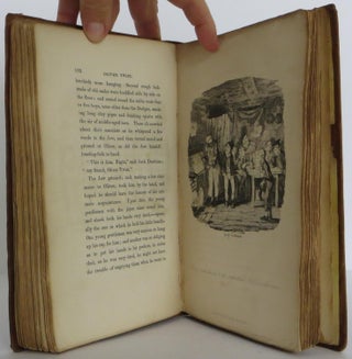 Oliver Twist