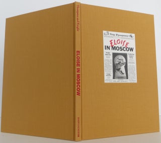 Eloise in Moscow