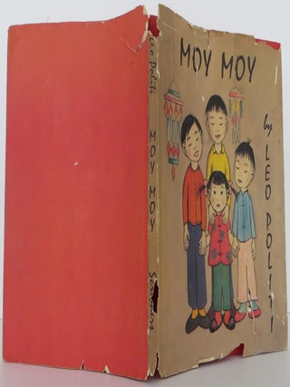 Moy Moy. Leo Politi.