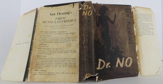 Item #1904017 Dr. No. Ian Fleming