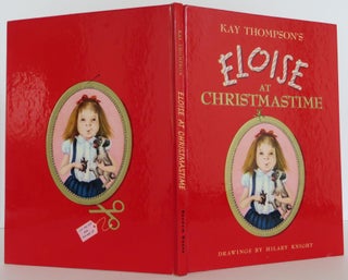 Eloise at Christmastime