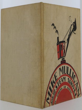 Mike Mulligan and his Steam Shovel