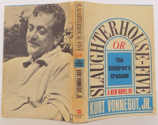 Item #1910019 Slaughterhouse-Five. Kurt Vonnegut