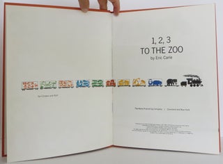 1,2, 3 to the Zoo