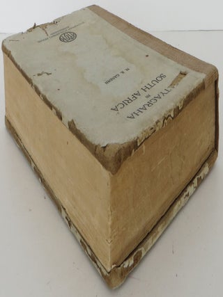 Satyagraha in South Africa
