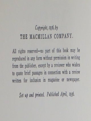 We The living