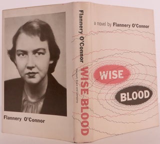 Item #2003015 Wise Blood. Flannery O'Connor