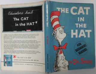 Item #2003018 The Cat in the Hat. Seuss Dr