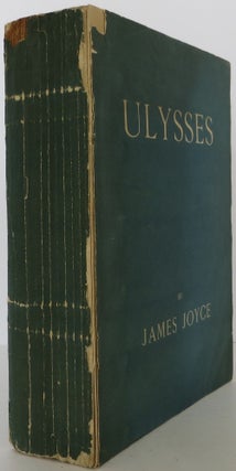 Item #2004106 Ulysses. James Joyce