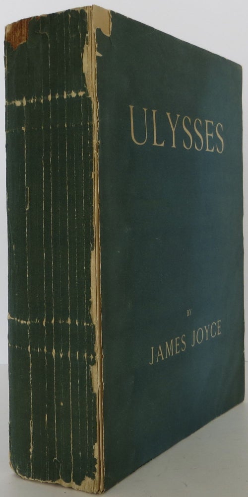 Item #2004106 Ulysses. James Joyce.