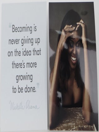 Becoming